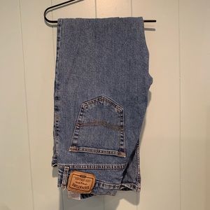 Levi Men’s Jeans